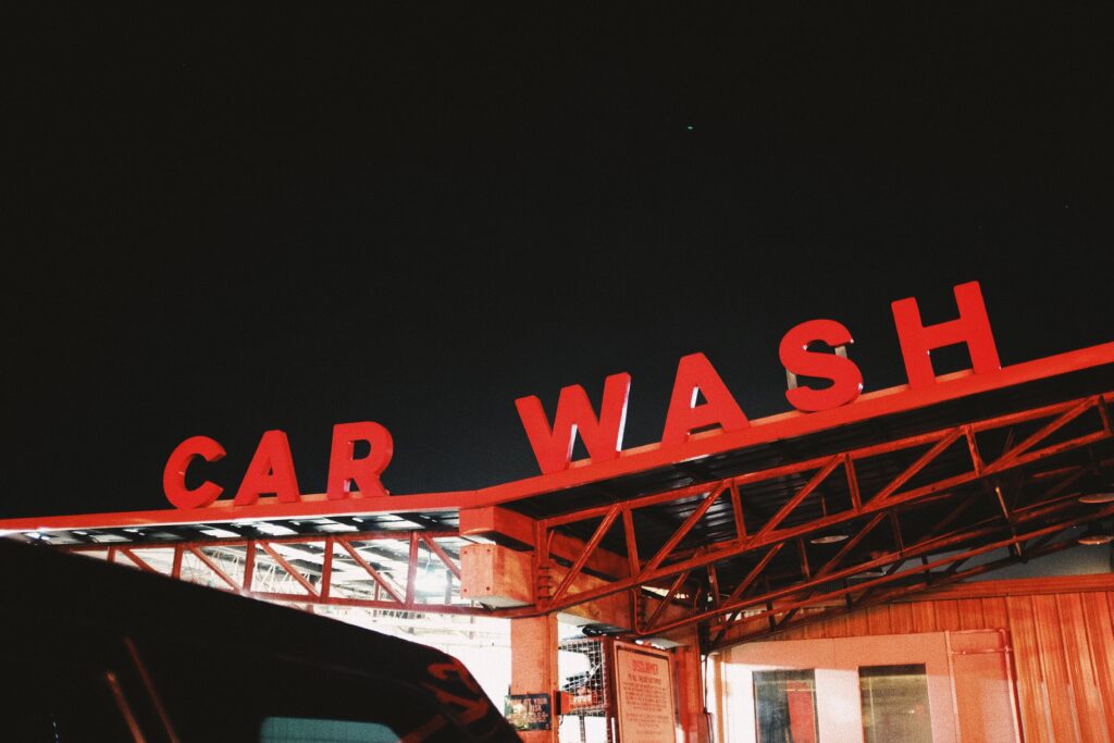 Ways To Wash Your Car – Which Is Best?