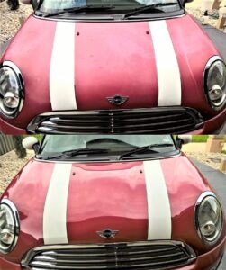 Wax v Polish – What’s the difference?