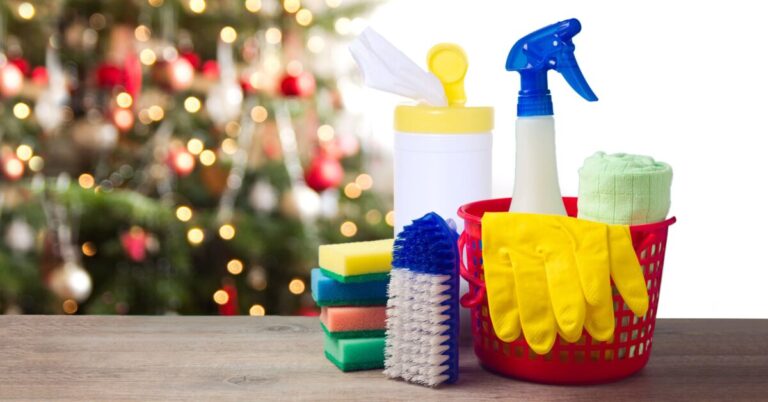 Bond Cleaning Checklist — Things To Do To Get Your Bond Back