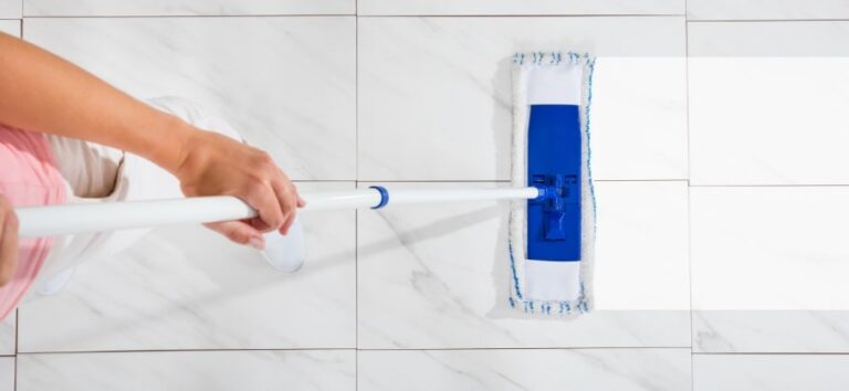 Tile Maintenance – What You Need To Know