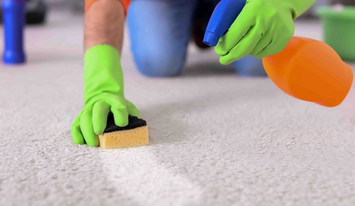 How to Keep Your Office Clean