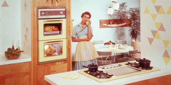 Vintage Cleaning Tips That Actually Work!