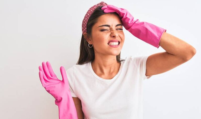 Complete Guide: What Does End of Tenancy Cleaning Include?