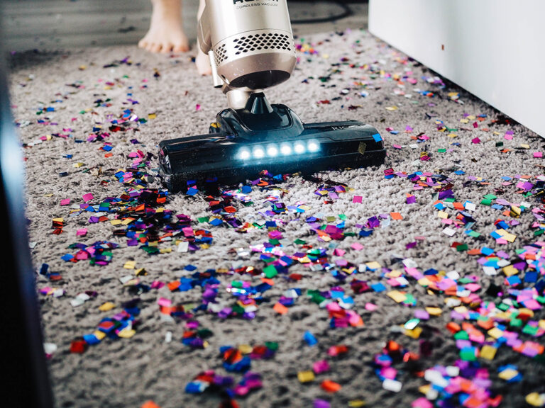 Effective Decluttering Tips to Organize Your Space