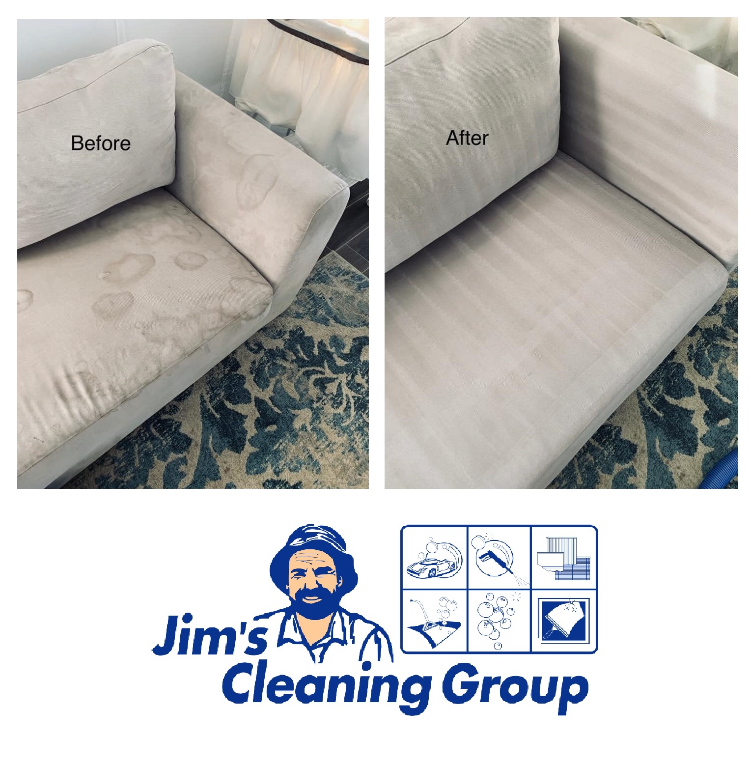 How to Clean Upholstery The Right Way