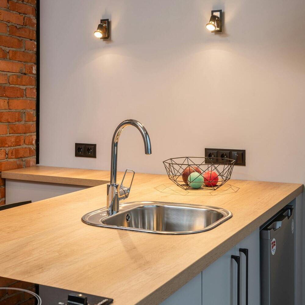 wood counter tops